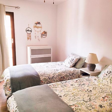 Valencia Beach Room With Private Bathroom Coliving Port Saplaya Eksteriør billede