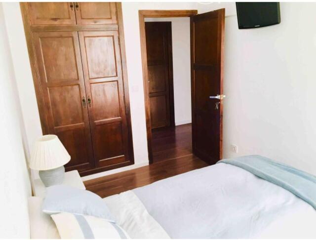 Valencia Beach Room With Private Bathroom Coliving Port Saplaya Eksteriør billede